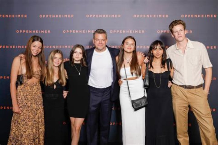 Unveiling The Journey Of Matt Oppenheim: A Multifaceted Talent