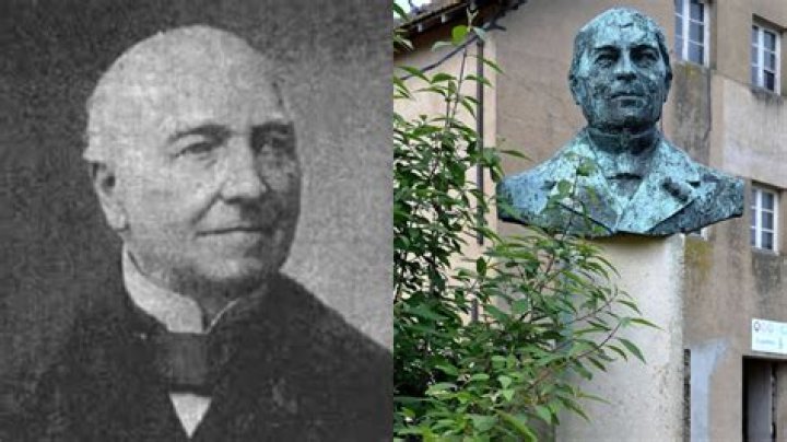Unveiling The Legacy Of Ferdinand Berthier