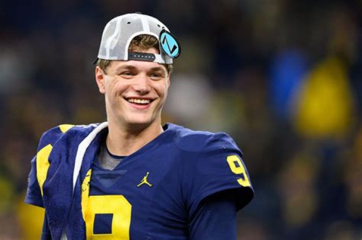 Unveiling The Legacy Of The Michigan Quarterback