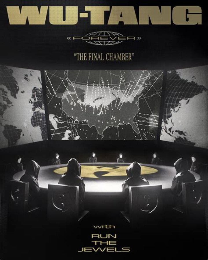 Unveiling The Legacy Of Wu-Tang Clan Through Boombapreviews