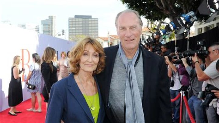 Unveiling The Life And Career Of Craig Parker