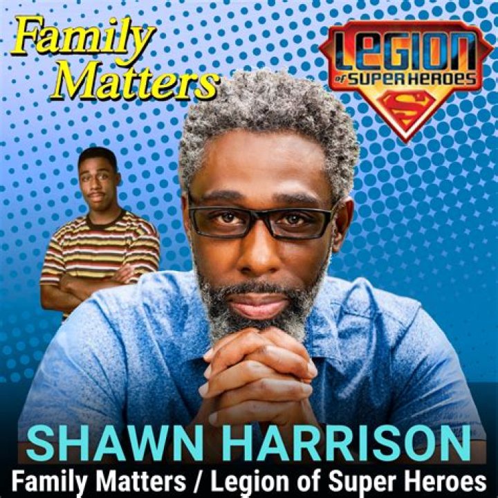 Unveiling The Life And Career Of Shawn Harrison