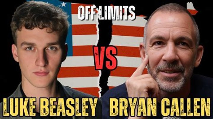 Unveiling The Life And Journey Of Luke Beasley