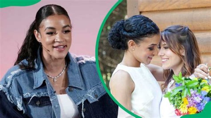 Unveiling The Love Story Of Andraya Carter And Her Wife Bre Austin