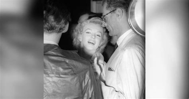 Unveiling The Mystery: Marilyn Monroe Autopsy Photos