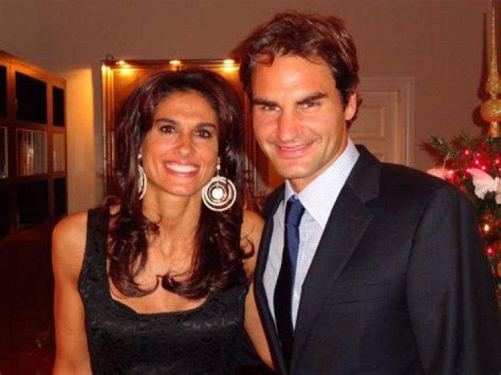 Unveiling The Mystery: Who Is Gabriela Sabatini's Partner?