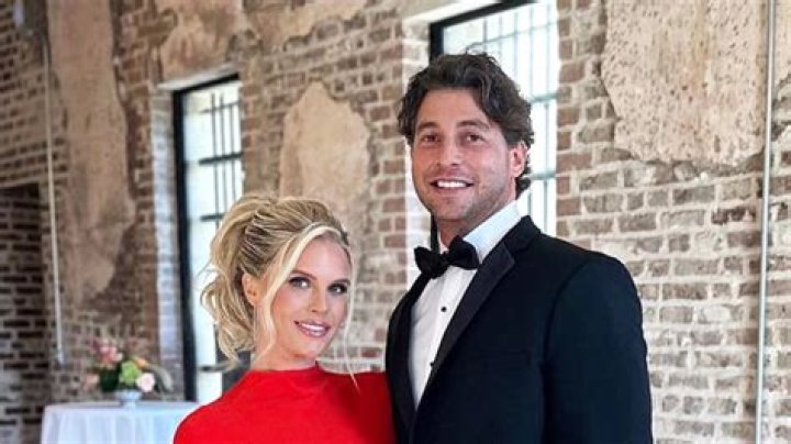 Unveiling The Mystery: Who Is Sam Hartman’s Girlfriend?