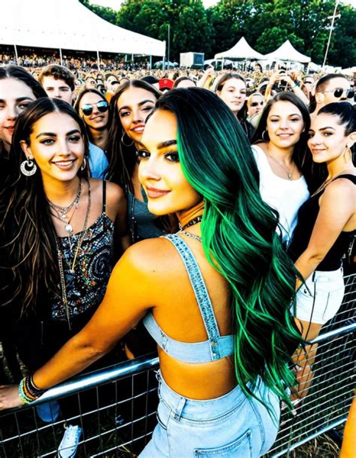 Unveiling The Mystique: Jade Castrinos And Her Battle With Drugs