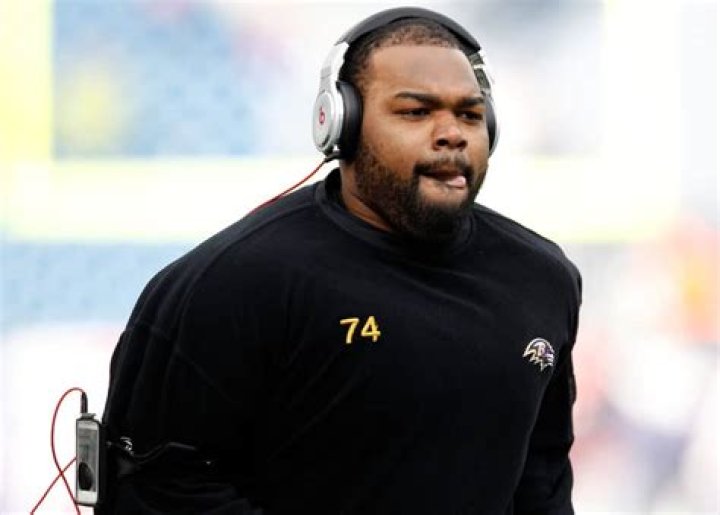 Unveiling The Mystique Of Ravens Oher: A Journey Through Shadows