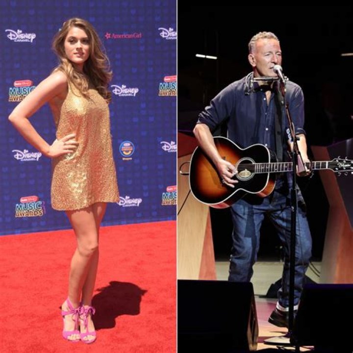Unveiling The Talent: Who Is Alana Springsteen?