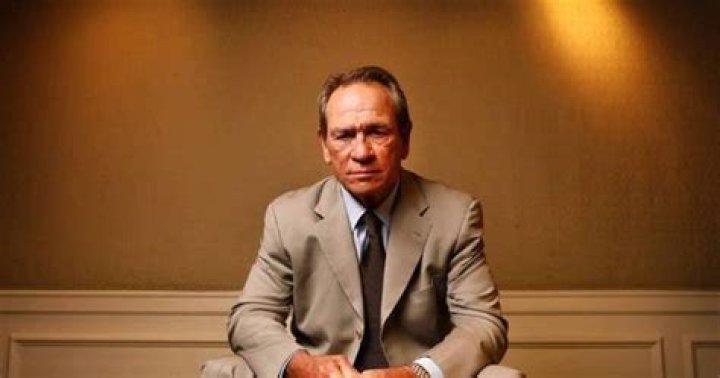 Unveiling The Truth: Does Tommy Lee Jones Have Cancer?