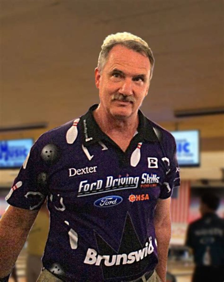 Walter Ray Williams JR: Career, Legacy &amp; Net Worth