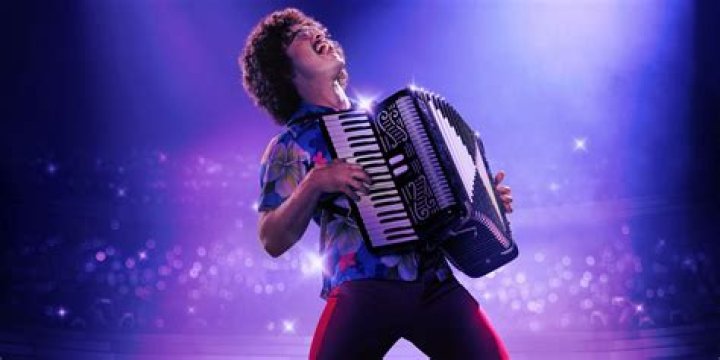 Weird Al Yankovic’sOne More Minute Lyrics