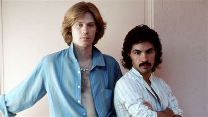 Were Daryl Hall And John Oates Gay? Exploring The Rumors