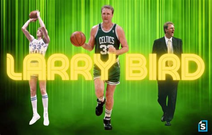 What Is Connor Bird Doing Now? Know About Larry Bird’s Son