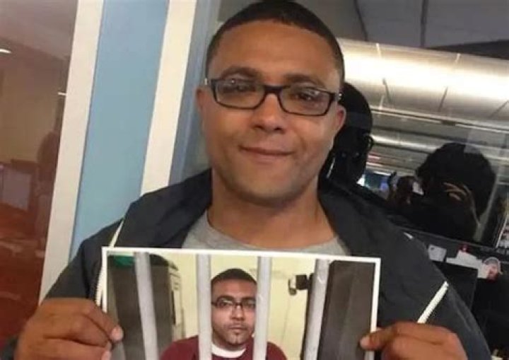 What Is Eric Glisson Doing Now? Wrongful Murder Conviction – Life After 17 Years In Prison