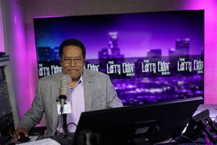 What Religion Does Larry Elder Follow? Know All About The California Recall Candidate Amid Finances Probe
