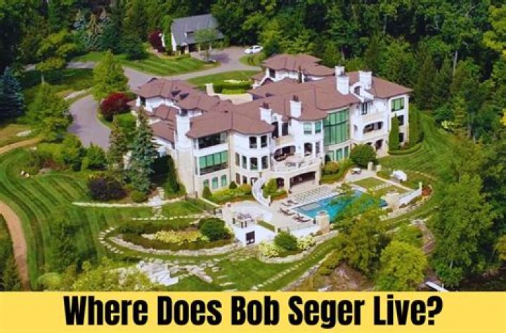 Where does bob uecker live now