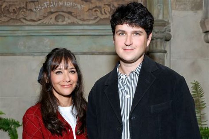 Who's Rashida Jones Found Love With? Find Out Her Current Relationship Status