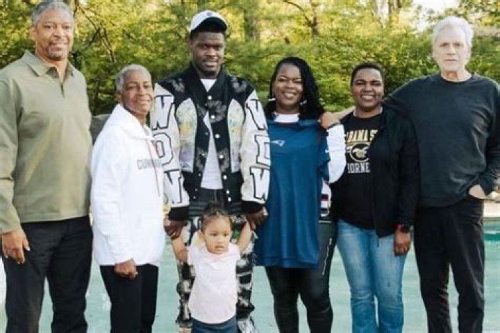 Who Are Malik Cunningham Parents? Everything To Know About The Louisville Quarterback And His Family