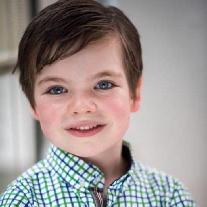 Who Are Maxim Swinton Parents? Meet Inna And Rolfe Swinton: Wiki And Family