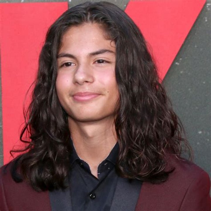 Who are Miguel Cazarez Mora Parents? Where is Miguel Cazarez Mora Parents From? What is Miguel Cazarez Mora Parents Nationality?