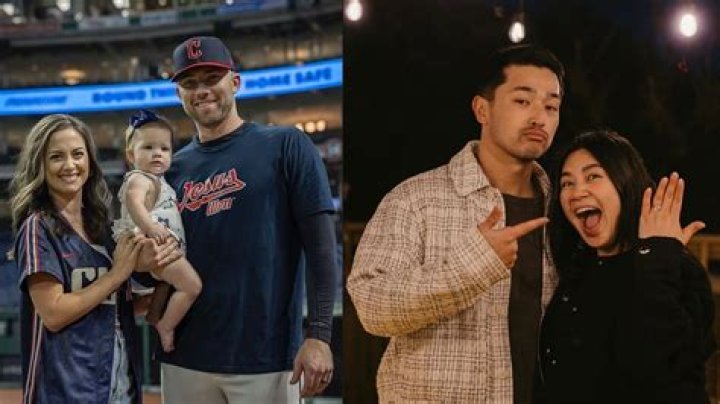 Who Are Steven Kwan Parents Still Married? Mom Jane And Dad Raymond – Details On His Family Ethnicity &amp; Nationality