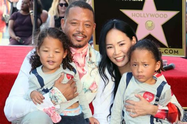 Who Are Terrence Howard's Kids? Meet His Children