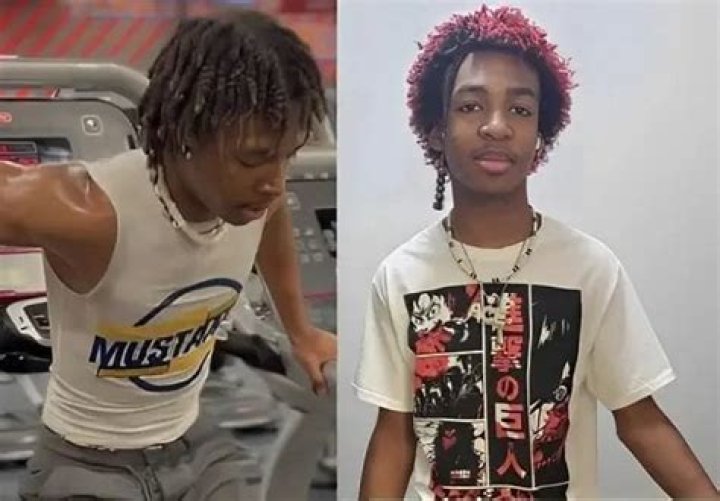 Who is Aaren Rudolph? 16-year-old lauded for helping black security guard during altercation in Montgomery
