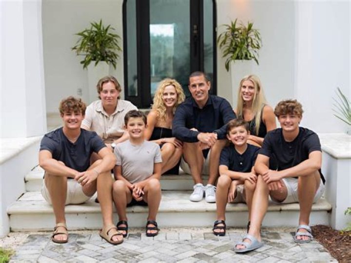 Who Is Amy Fickell? Meet Luke Fickell Wife: Married Life And Kids