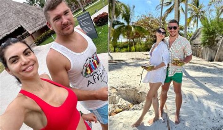 Who is Calin Donca? Meet Him On Instagram