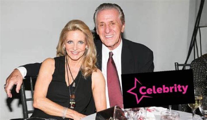 Who Is Chris Rodstrom aka Chris Riley? Winning Time Looks At Lakers Legend Pat Riley’s Relationship With His Wife