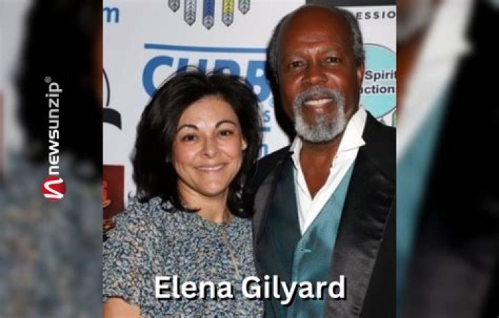 Who Is Clarence Gilyard Wife? Family And Net Worth Explored