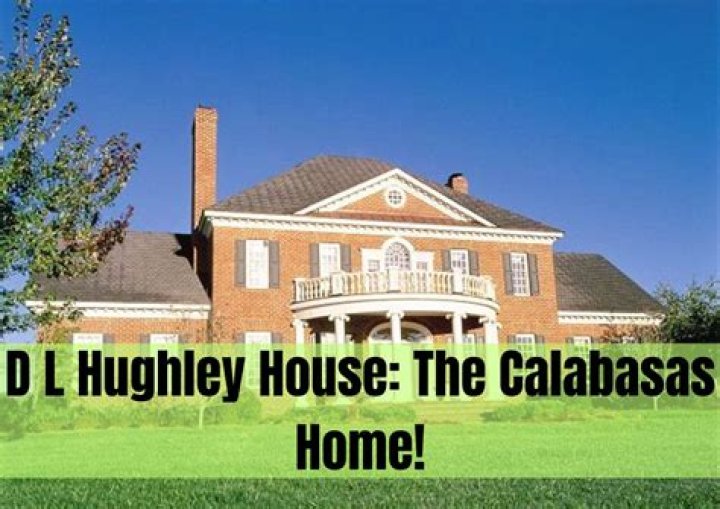Who is D. L. Hughley’s Son Kyle Hughley?