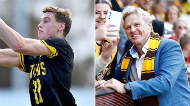 Who Is Dermott Brereton's Father: The Man Behind The AFL Legend