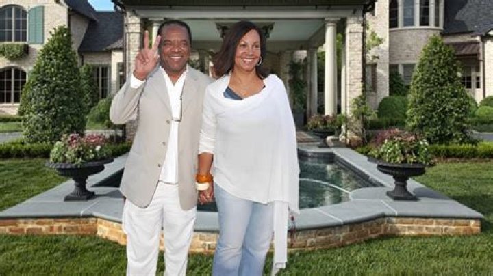 Who is JD Witherspoon? John Witherspoon’s Son Bio, Wiki, Age, Wife, Children, Parents, Height, Net Worth and Instagram