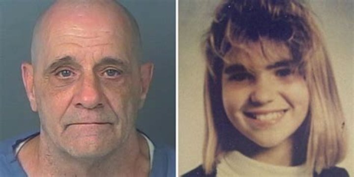 Who is Jeffrey Crum? Florida man serving two life sentences charged with murder of 12-year-old girl