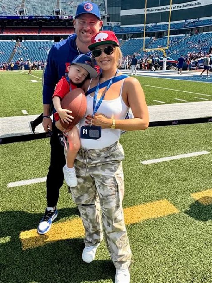 Who Is Joe Brady Girlfriend Lauren Bateman? Everything To Know About American football coach Fiance