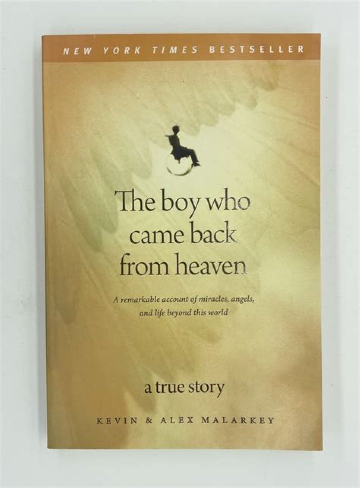 Who Is Kinnady Devine And Where Is She Now? Details About The Alleged Child Who Came Back From Heaven