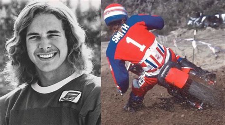 Who is Marty Smith Motocross’s Wife? Nancy Smith Wiki, Age, Children, Family, Net Worth, Cause of Death, Height and Instagram