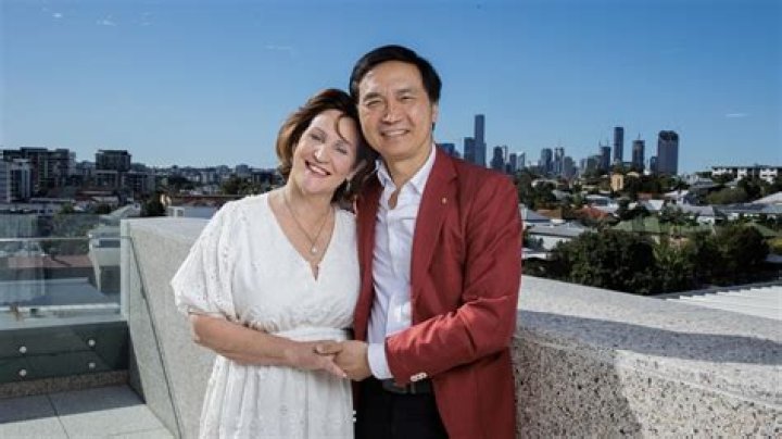 Who Is Mary McKendry? Meet Li Cunxin Wife