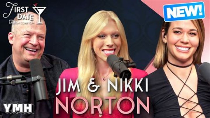 Who Is Nikki Norton? Meet Jim Norton Wife: Relationship &amp; Gay Rumors