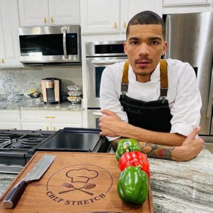 Who Is Nuri Muhammad From “Next Level Chef” Season 2?