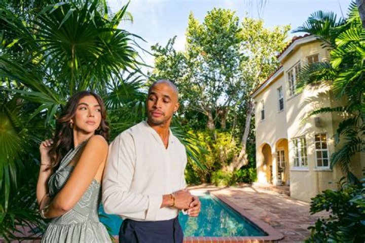 Who Is Ray Jimenez? Meet Eilyn Jimenez Husband: Married Life &amp; Age Gap