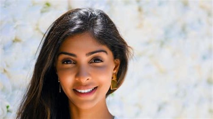 Who Is Shital Patel From “Indian Matchmaking”?