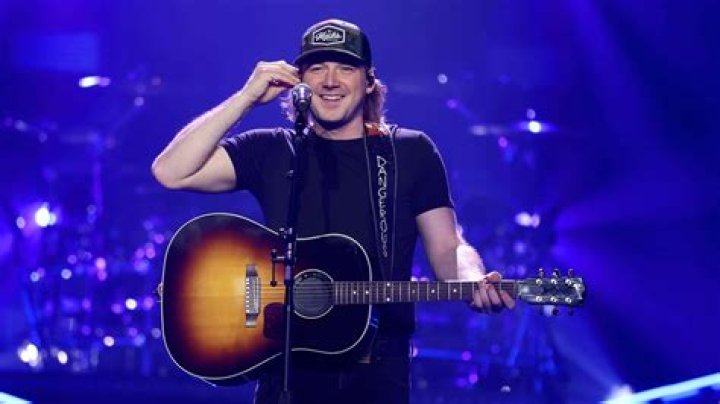 Who Is The Brother Of Country Music Star, Morgan Wallen?