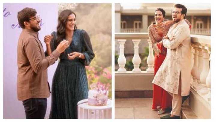 Who Is The Lucky Man In P. V. Sindhu's Life? Revelations About Her Boyfriend!