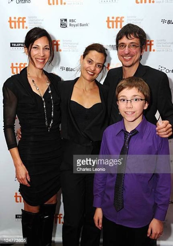 Who Is Yury Paulau? Everything To Know About Actor And If He Is The Partner Of Actress Brigitte Poupart