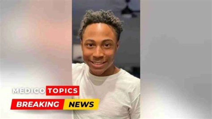 Who was Cameron Jackson? How did the 15 year old die after a shooting near Atlantic Station, Explained