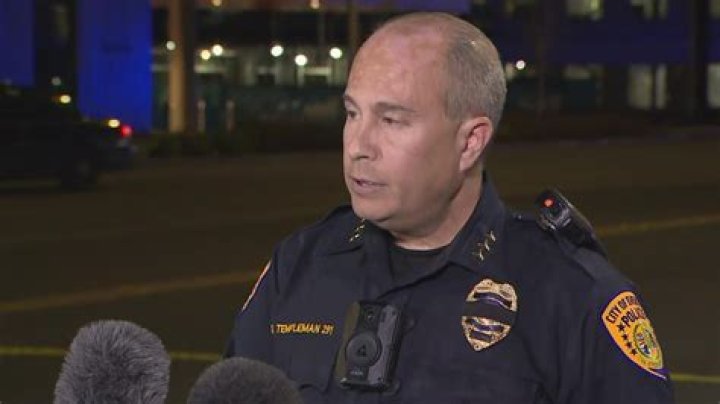 Who Was Officer Dan Rocha? Everett Police Department Confirms His Death In Line Of Duty- What Happened?